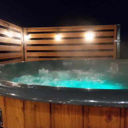 Na Brzyzku - W Gorach Z Balia Z Jacuzzi Holiday home Zakopane